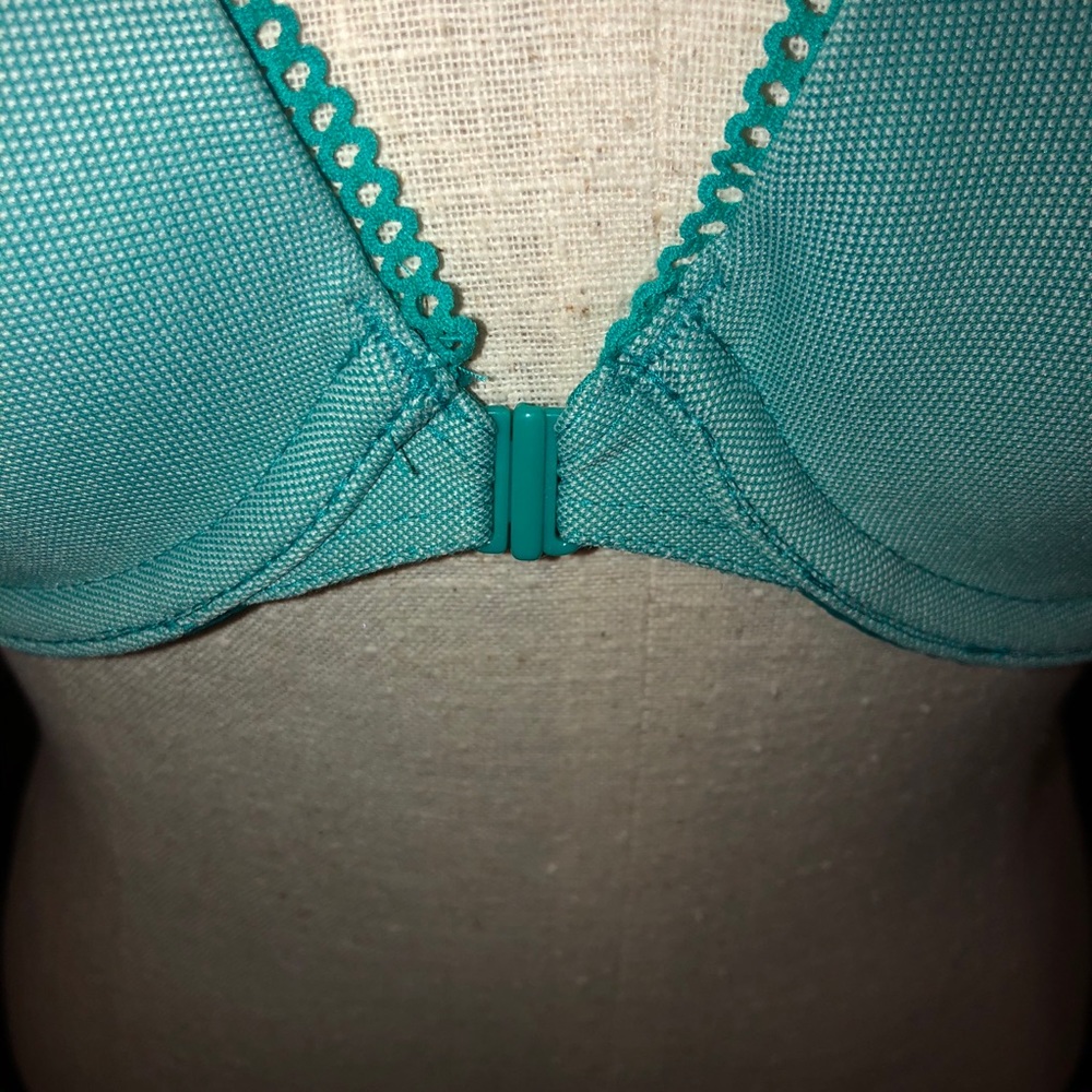 🎁 NWT Tempted Racerback Bra - Picture 3 of 6